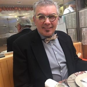 Meet your Posher, Jean-pierre
